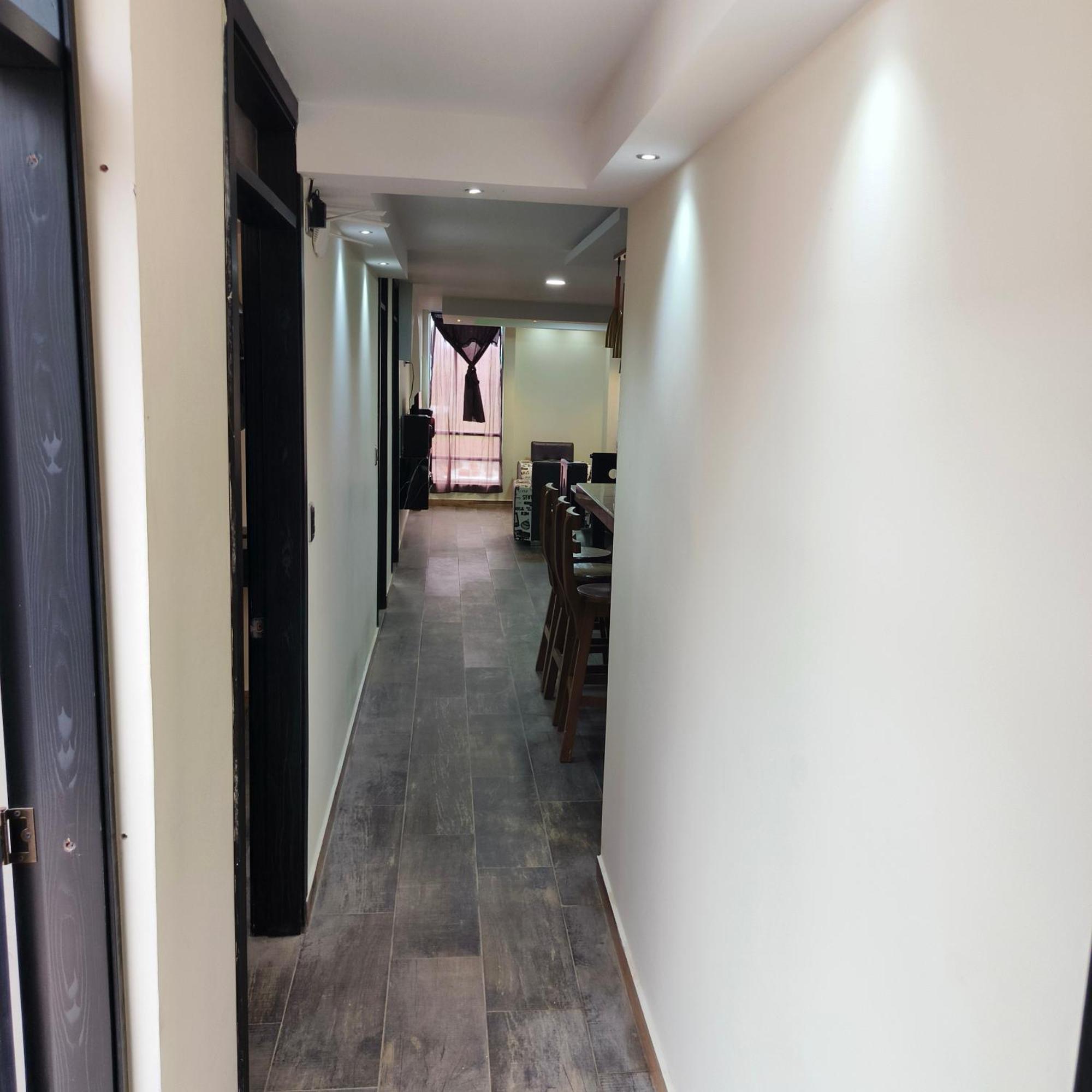 Torres Buambiles 2 Apartment *