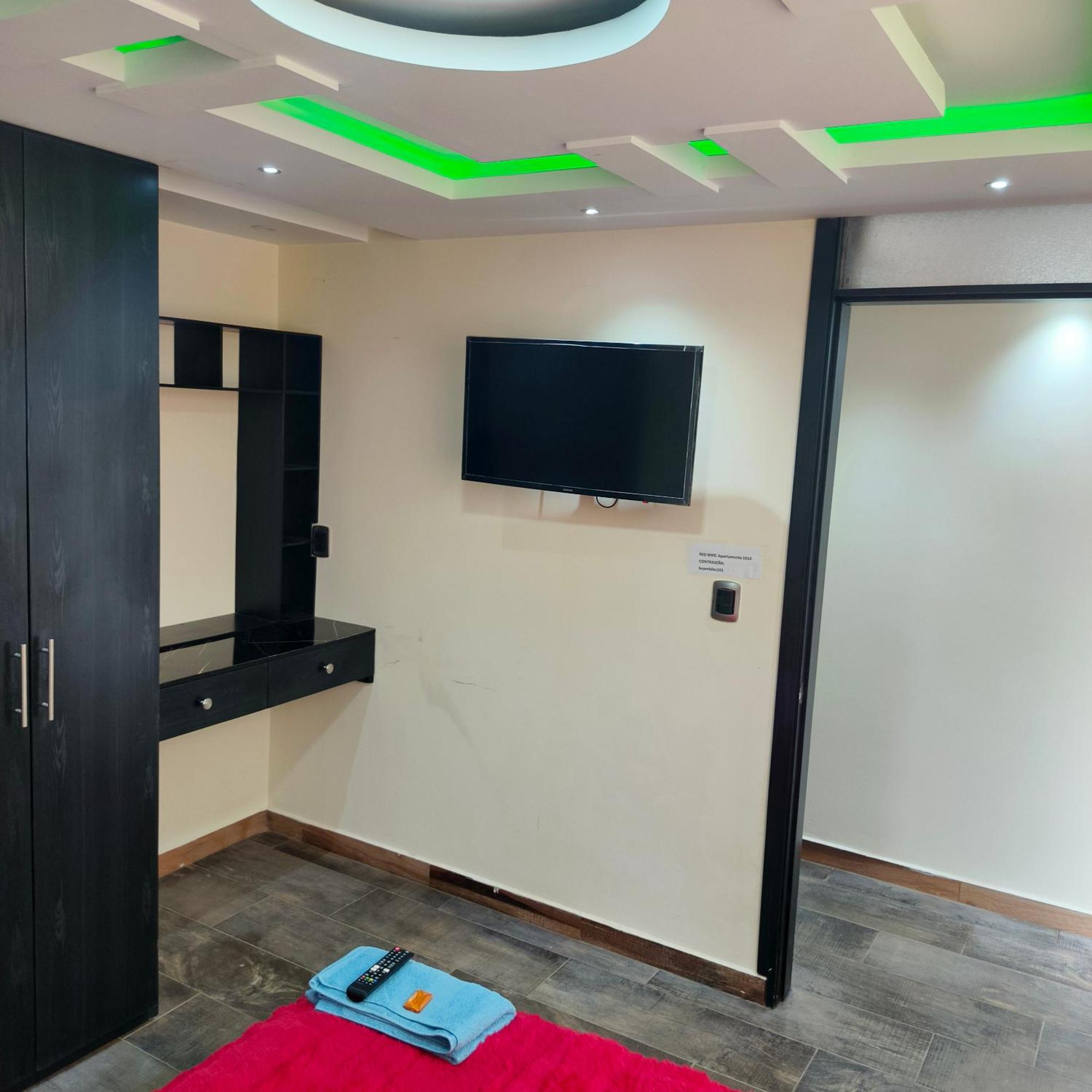 Apartment Torres Buambiles 2 *