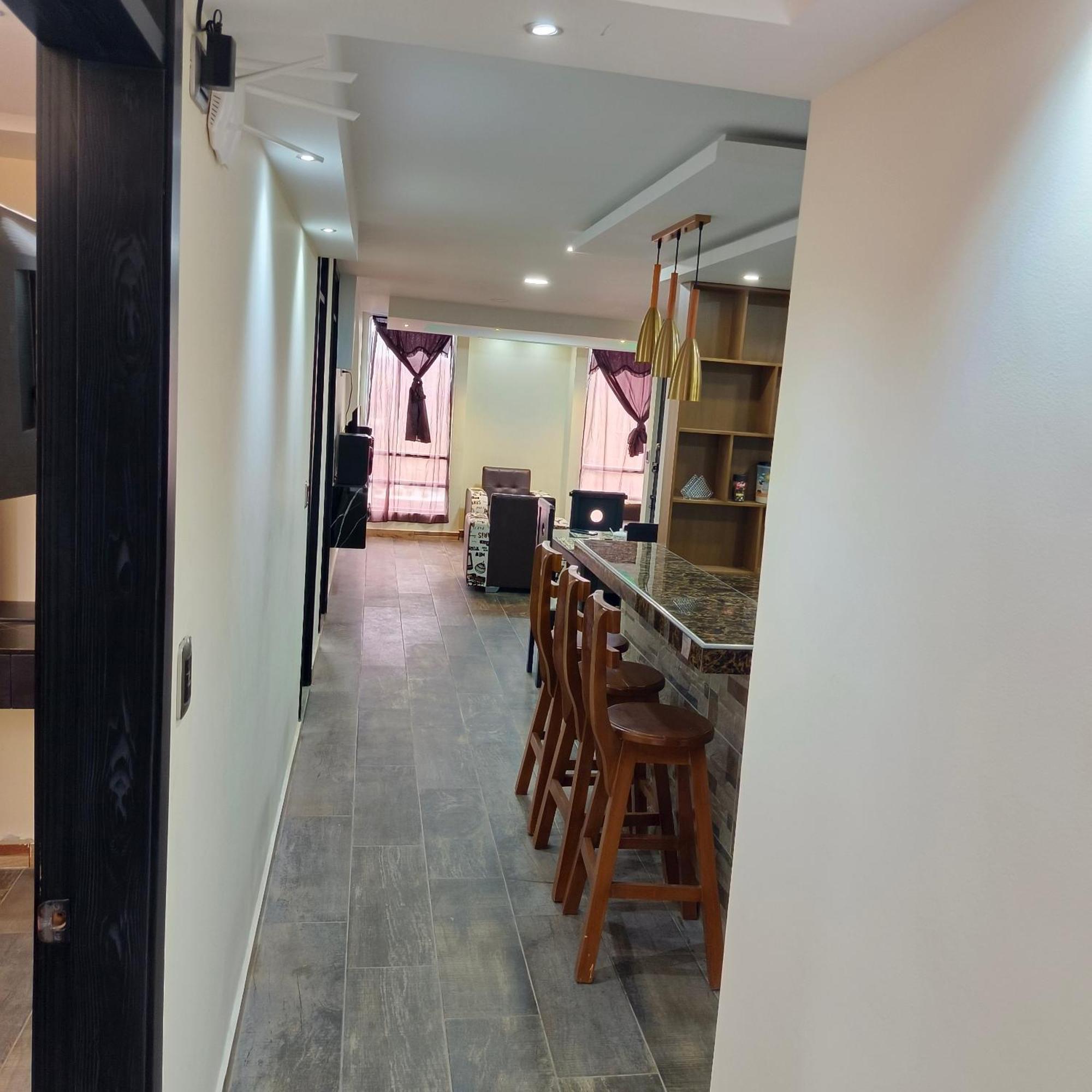 Torres Buambiles 2 Apartment Ipiales
