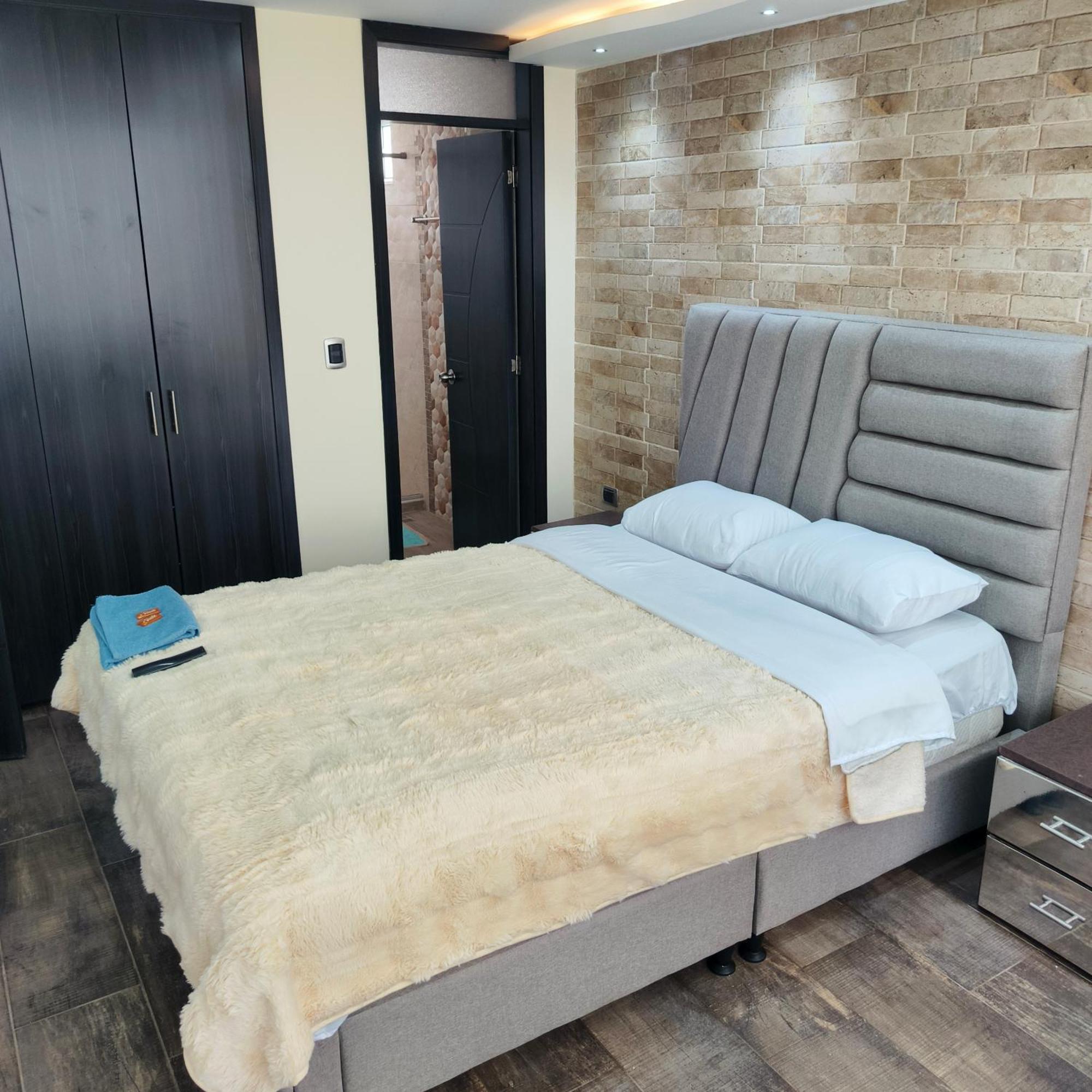 Apartment Torres Buambiles 2