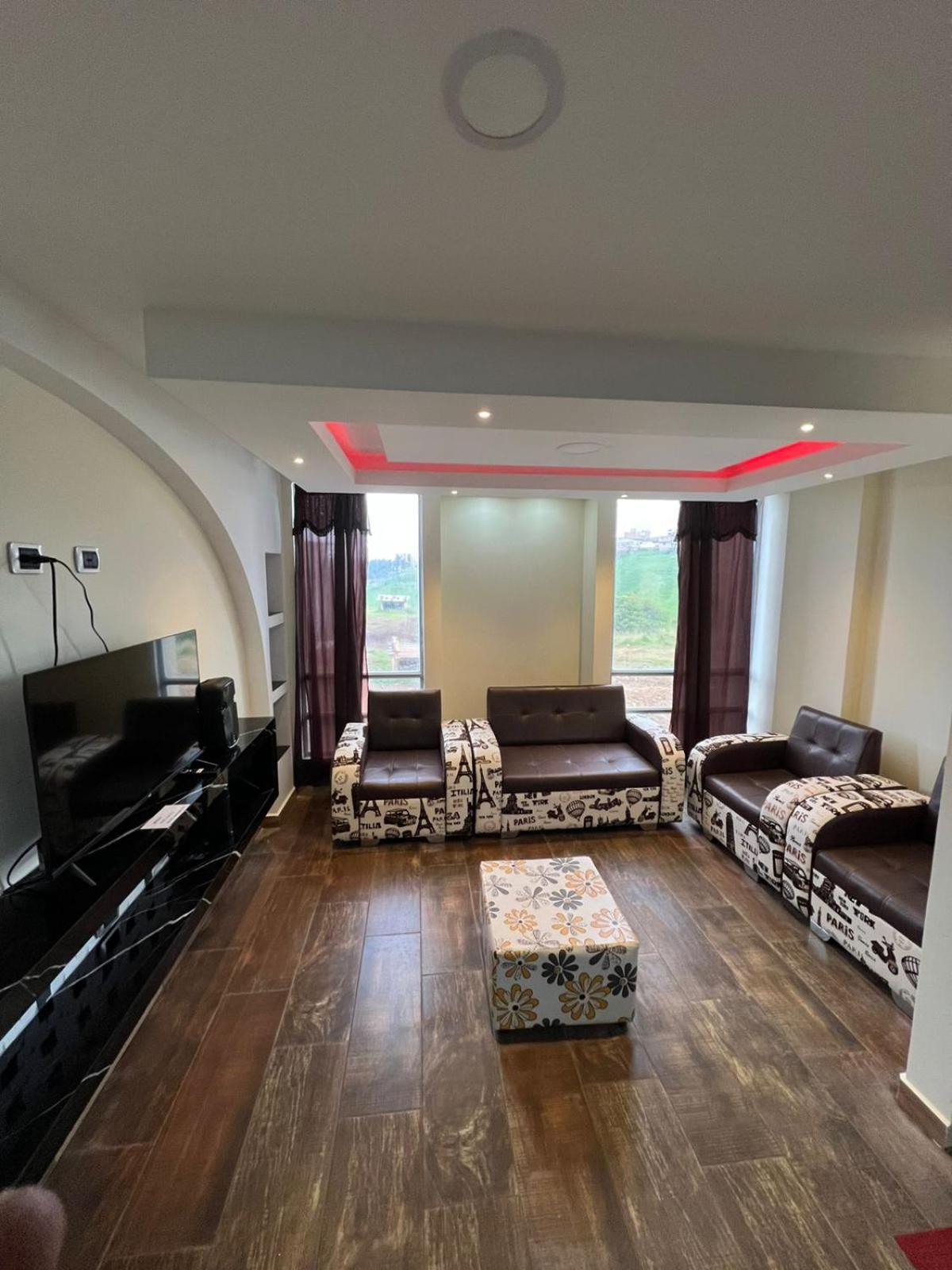 Apartment Torres Buambiles 2 Ipiales