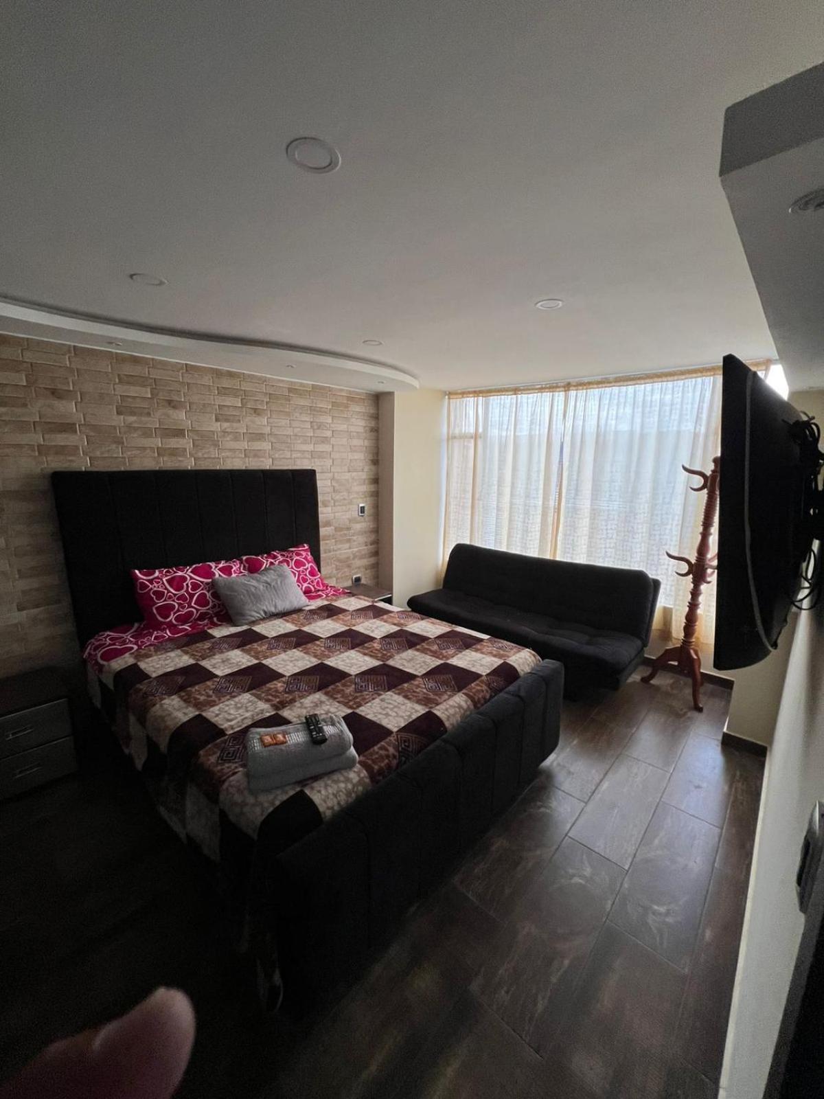 Torres Buambiles 2 Apartment Ipiales